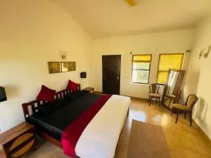 D Eagle Peak - Manesar