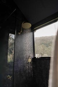 Wild & Secluded Off-Grid Cabin Retreat - Heike