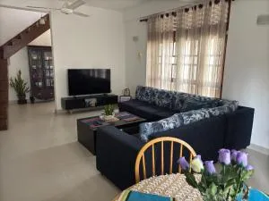 Green Woods - Divulpitiya