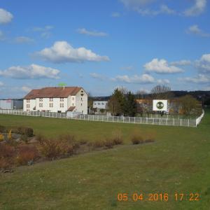 Hotels B&B HOTEL Chatellerault : photos des chambres