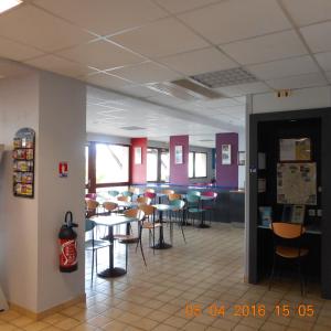 Hotels B&B HOTEL Chatellerault : photos des chambres