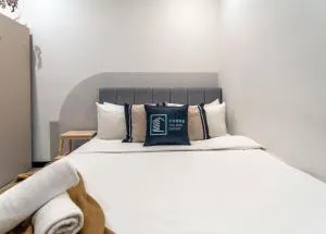 Backpackers Studio at Neu Suites Ampang - Kampong Datok Keramat
