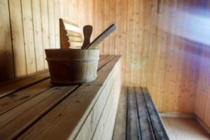 Water Park Condominium by BPS