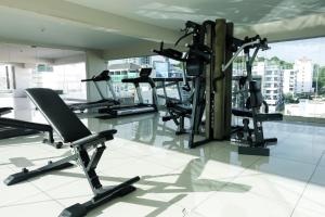 Water Park Condominium by BPS