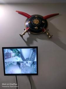 Saraswati homestay ayodhya