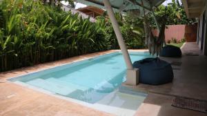 Sleepy Gypsea Villa Siargao