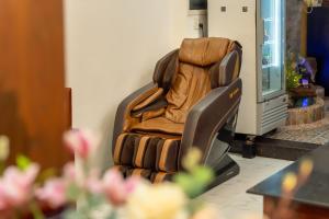 Golden Bell Homestay