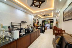 Golden Bell Homestay