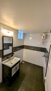 Loft Escape 1- 1BHK in Siolim Lazydaze stays