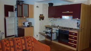 Apartment Albaré Residence