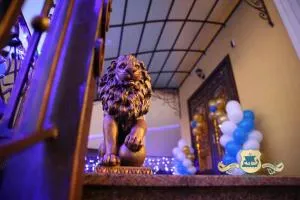 阿尔戈酒店 - Ryasnoye