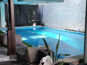 Omah Kenangan at Seven Trumpets Resort