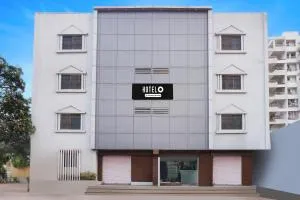 Super Hotel O Sus Gaon Near Mumbai Pune Highway Formerly Season Inn - Pirangut