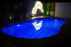 La Cabana, The Wooden Cottage