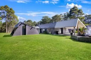 The Chateau by Experience Jervis Bay - Nowra