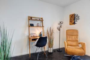 Apartment "Inselliebe"