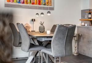 Apartment "Inselliebe"