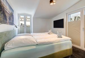 Apartment "Inselliebe"