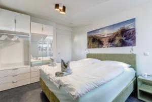 Apartment "Inselliebe"