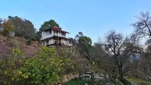 Mukteshwar Neelkanth Retreat - Mukteswar