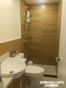 Marces Luxs Condotel