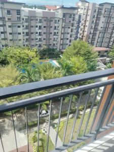 Marces Luxs Condotel