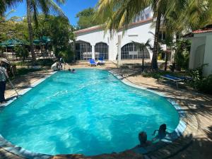 Maasai Koroga Hotel & Apartments