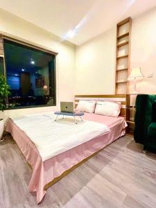 Studio s207 Vinhomes Ocean Park - 36m