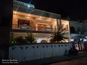 Gaurav Orchid Homestay - Faizābād