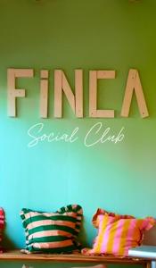 La finca social club