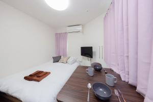 Zenith Garden TOGOSHI by Tranova