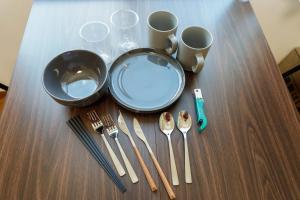 Zenith Garden TOGOSHI by Tranova