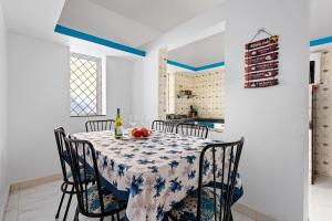 OceanBlue 2BHK Siolim LazyDazeStays