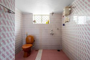 OceanBlue 2BHK Siolim LazyDazeStays