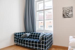 Central Belvedere 3BR Shared Apartment - 12 min from City Center