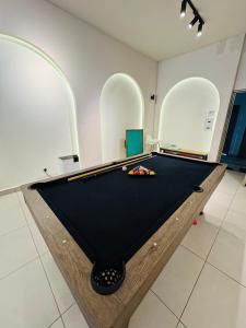 AYAAN SNOOKERS HOUSE at QUINTET FREE PARKING and Free Parking