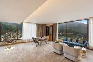 ZANA by the Ganges, Tapovan, Rishikesh - Tapovan