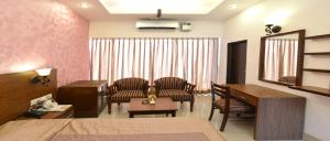 Lake View Tourist Resort