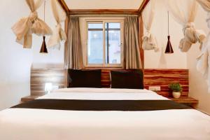 Hotel O Blue Mountain