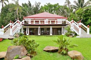 Porta Verde Resort Cavinti Laguna with Lake View