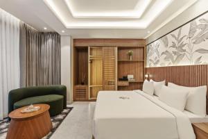 ZANA by the Ganges, Tapovan, Rishikesh