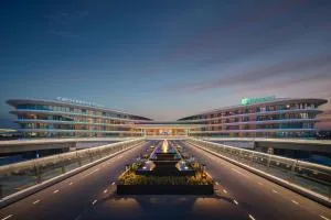 武汉天河机场皇冠假日酒店 - 孝感