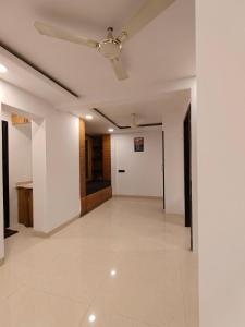 Spacious 1 BHK Apartment in Sanpada, 9 mins from Vashi Station