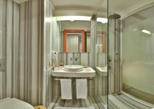 Senatus Hotel - Special Class