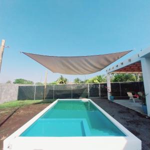 Villa Las Barcas, El Gariton CA Monterrico