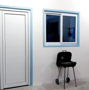 Villa Las Barcas, El Gariton CA Monterrico