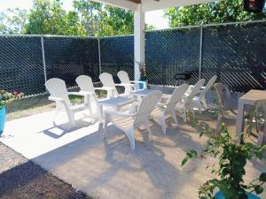 Villa Las Barcas, El Gariton CA Monterrico