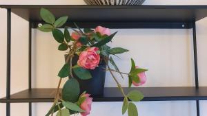 Entire apartment near Arlanda airport Stockholm