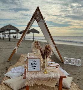 Olum Beach Loft