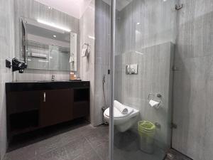 DLS Forest Vines Resort